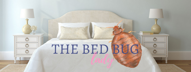 The Bed Bug Lady