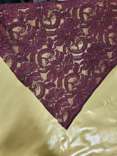 Fabric Store «Wherehouse Fabric Outlet Inc», reviews and photos, 2675 Perth St, Dallas, TX 75520, USA