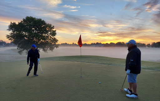 Golf Course «Forrest Crossing Golf Course», reviews and photos, 750 Riverview Dr, Franklin, TN 37064, USA