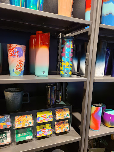 Coffee Shop «Starbucks», reviews and photos, 555 Main Street, Norwalk, CT 06851, USA