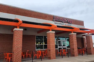 Jimmy's Egg - Wichita Falls image