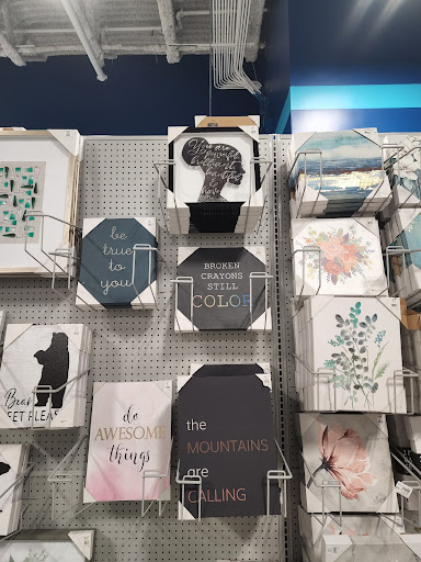 Department Store «HomeGoods», reviews and photos, 5130 Nicholson Ln, Kensington, MD 20895, USA