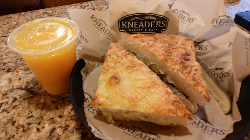 Sandwich Shop «Kneaders Bakery & Cafe», reviews and photos, 480 W Antelope Dr, Layton, UT 84041, USA