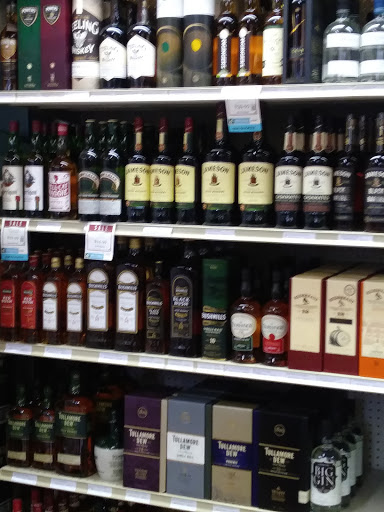 Beer Store «Goody Goody Liquor», reviews and photos, 3316 Oak Lawn Ave, Dallas, TX 75219, USA