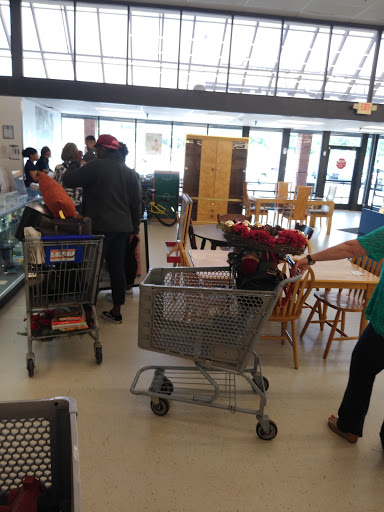 Thrift Store «Goodwill Store and Donation Center», reviews and photos