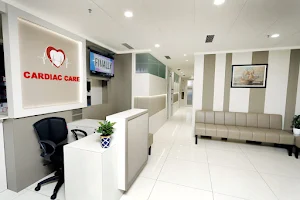 Cardiac Care and Dental Care image