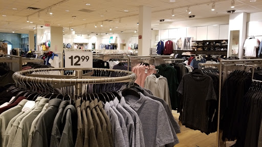 Clothing Store «H&M», reviews and photos, 1200 US-22 #319, Phillipsburg, NJ 08865, USA