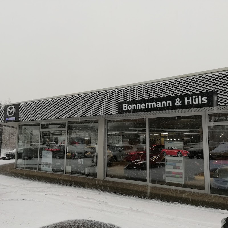 Bonnermann & Hüls GmbH