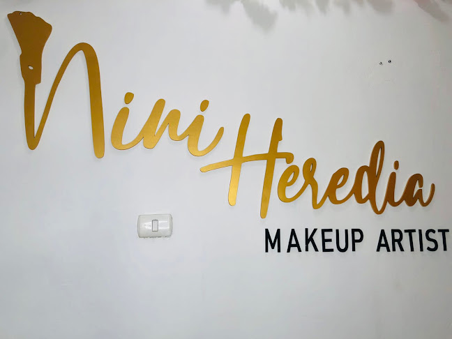 Opiniones de Nini HR MakeUp Artist en Balzar - Centro de estética