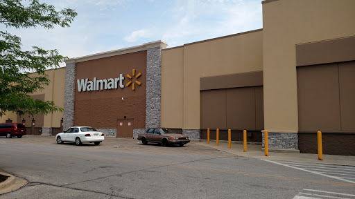 Department Store «Walmart Supercenter», reviews and photos, 3313 W State Rd 45, Bloomington, IN 47403, USA