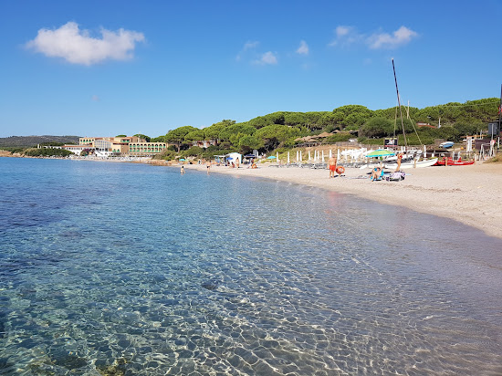 Plage de la Bombarde