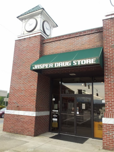 Pharmacy «Jasper Drug Store», reviews and photos, 1 N Main St, Jasper, GA 30143, USA