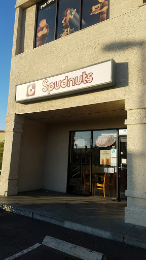 Donut Shop «Spudnuts Donuts», reviews and photos, 26803 Seco Canyon Rd, Santa Clarita, CA 91350, USA
