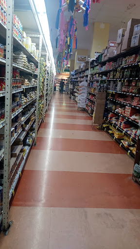 Supermarket «Trenton Food Bazaar Supermarket», reviews and photos, 635 S Clinton Ave, Trenton, NJ 08611, USA