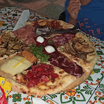 Photo n°1 de l'avis de Aniello.s fait le 20/08/2022 à 21:31 sur le  Gianburrasca Village Prisco Andrea & C. Sas à Roccapiemonte