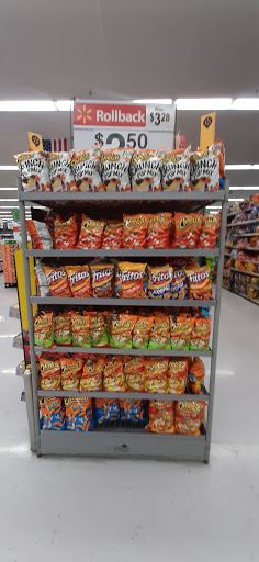 Discount Store «Walmart», reviews and photos, 25450 The Old Rd, Stevenson Ranch, CA 91381, USA