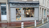 Photo du Salon de coiffure Galata Coiffure à Dieppe