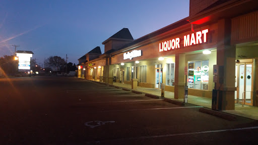 Liquor Store «Liquor Mart & Deli», reviews and photos, 2205 Delsea Dr, Franklinville, NJ 08322, USA