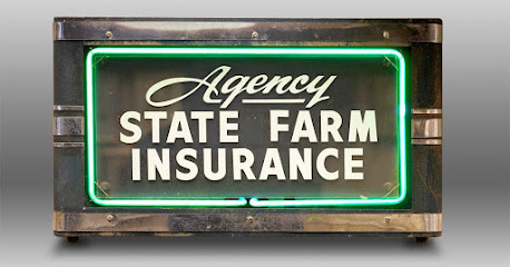 Trey Wells - State Farm Insurance Agent