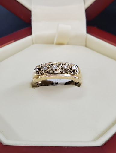 Pawn Shop «24 Hour Pawn Inc», reviews and photos, 407 W Jefferson Blvd, Dallas, TX 75208, USA