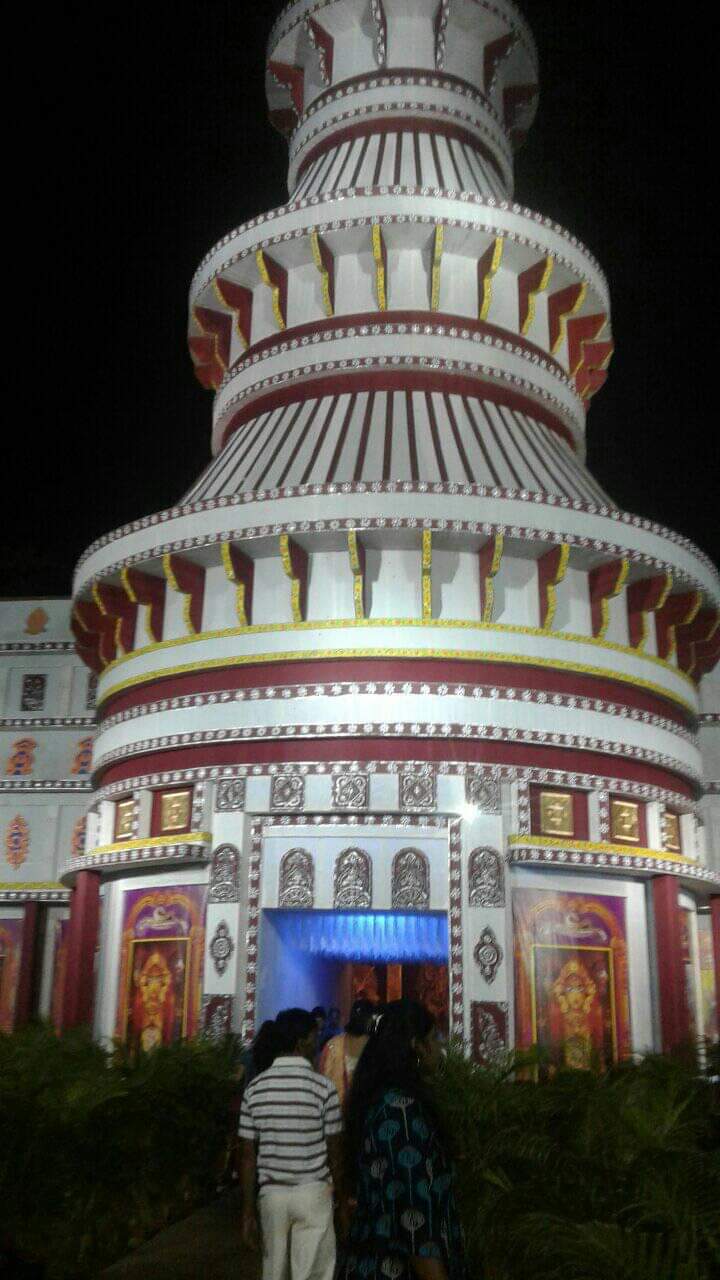Hazra MCD