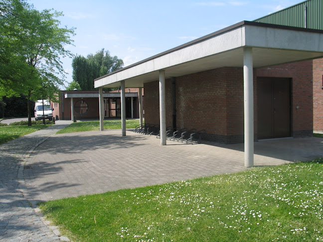 Beoordelingen van Sportcentrum Zwijndrecht / Den Draver in Antwerpen - Sportcomplex