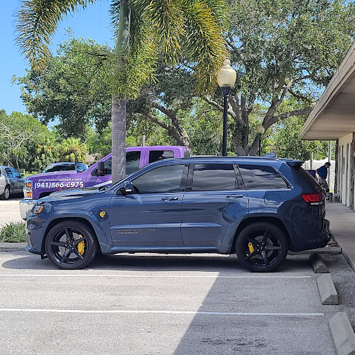 Locksmith «Florida Lock and Key», reviews and photos, 4715 33rd St W, Bradenton, FL 34207, USA