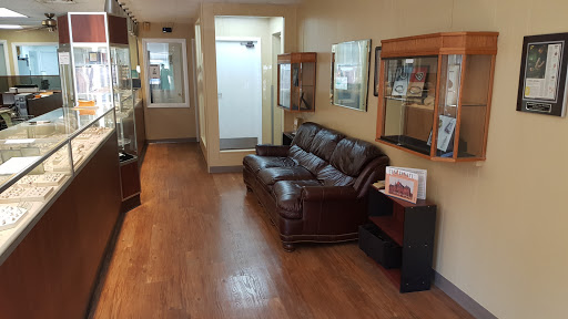 Jewelry Designer «Koop Diamond Cutters Inc.», reviews and photos, 214 E 8th St #4, Cincinnati, OH 45202, USA