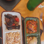 Photo n°3 de l'avis de Esperienze.u fait le 31/08/2023 à 12:36 sur le  Ristorante 'Le Goût' - L'arte dei sapori à Caserta