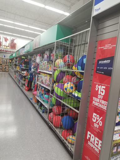 Sporting Goods Store «Academy Sports + Outdoors», reviews and photos, 4920 N Garland Ave, Garland, TX 75040, USA