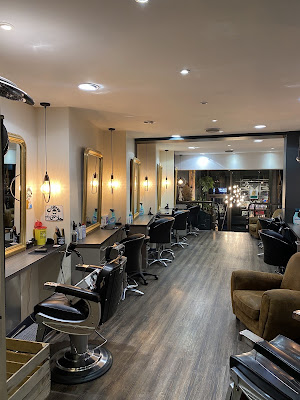 Enzo le coiffeur - Jacobins à Amiens