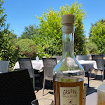 Photo n°1 de l'avis de Luca.o fait le 10/07/2022 à 10:15 sur le  L'Aquila Nera ristorante à Montepastore