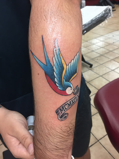 Explore down syndrome tattoo ideas, creative tattoo ideas in Tampa, available at Angel Tattoo