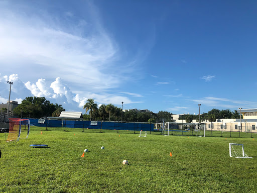 Miami School of Soccer
