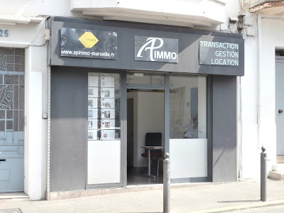 APIMMO à Marseille
