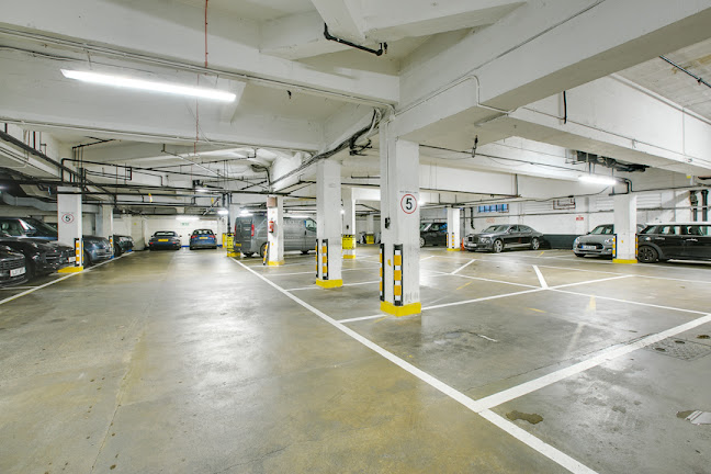 Reviews of Sloane Square Car Park in London - Parking garage