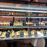 Photo n°1 de l'avis de Ein.l fait le 25/12/2020 à 20:14 sur le  Le Gâteau rose - Café à Bad Saarow