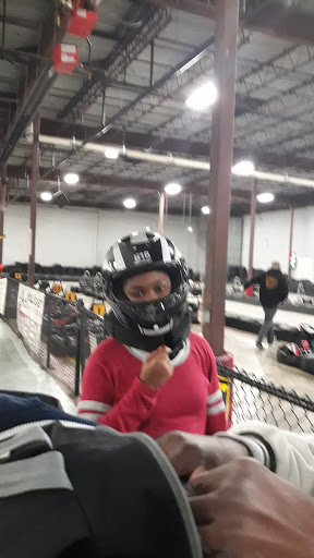 Go-Kart Track «American Indoor Karting», reviews and photos, 2736 N Mall Dr, Virginia Beach, VA 23452, USA