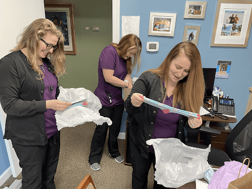 Dental Implants Periodontist «Jose I Arauz, DMD PA», reviews and photos