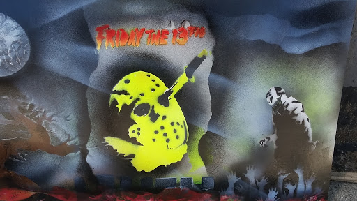 Explore witch hat tattoo ideas, creative tattoo ideas in Columbus, available at Evolved Body Art