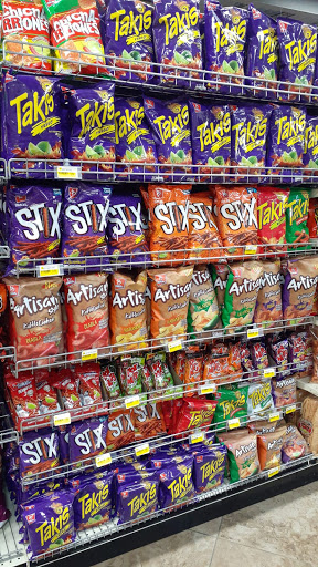 Supermarket «La Michoacana Meat Market», reviews and photos, 1053-1099 U.S. 67 Frontage Rd, Duncanville, TX 75137, USA