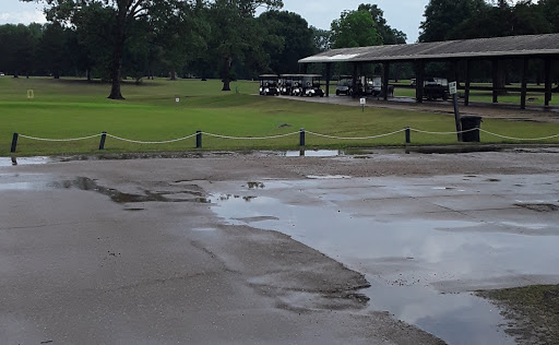 Golf Course «Clear Creek Golf Course», reviews and photos, 1566 Tiffentown Rd, Vicksburg, MS 39183, USA