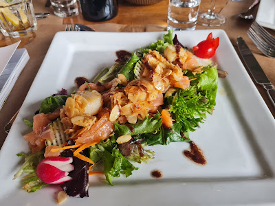 Restaurant Une faim d'apprendre à Lyon