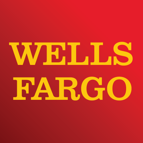 Wells Fargo Bank in Bridgewater, Virginia