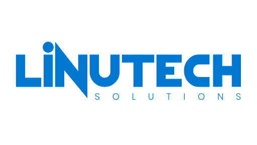 Linutech IT Services, Infrastructure, Cyber Security, Data Backup, Network and Servers image