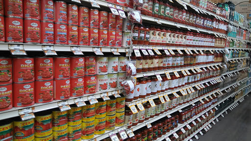 Health Food Store «Sprouts Farmers Market», reviews and photos, 655 S Grand Ave, Glendora, CA 91740, USA