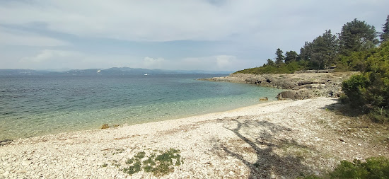 Paralia Alati