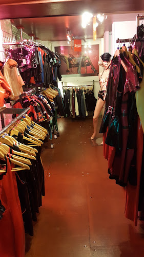 Liberation The Flagship store for Libidex - Clothing store