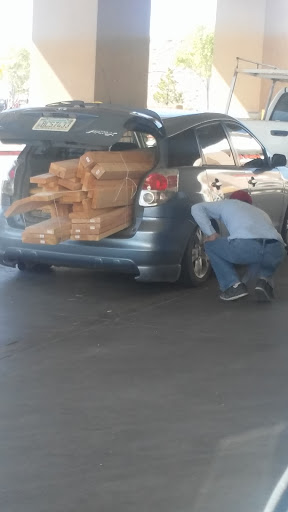 Home Improvement Store «The Home Depot», reviews and photos, 5500 AZ-69, Prescott Valley, AZ 86314, USA