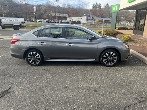 Nissan Dealer «County Line Nissan», reviews and photos, 2191 Straits Turnpike, Middlebury, CT 06762, USA